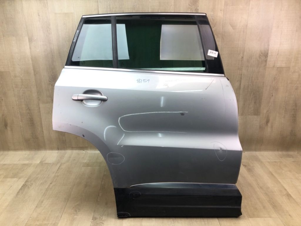 5N0833056A | Двері задн. прав. VOLKSWAGEN TIGUAN 08-17