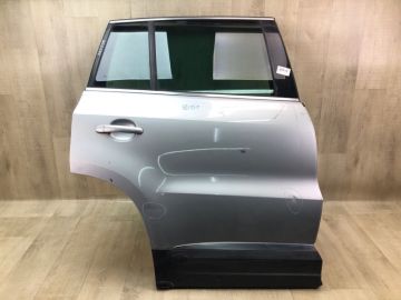 Двері задн. прав. VOLKSWAGEN TIGUAN 08-17