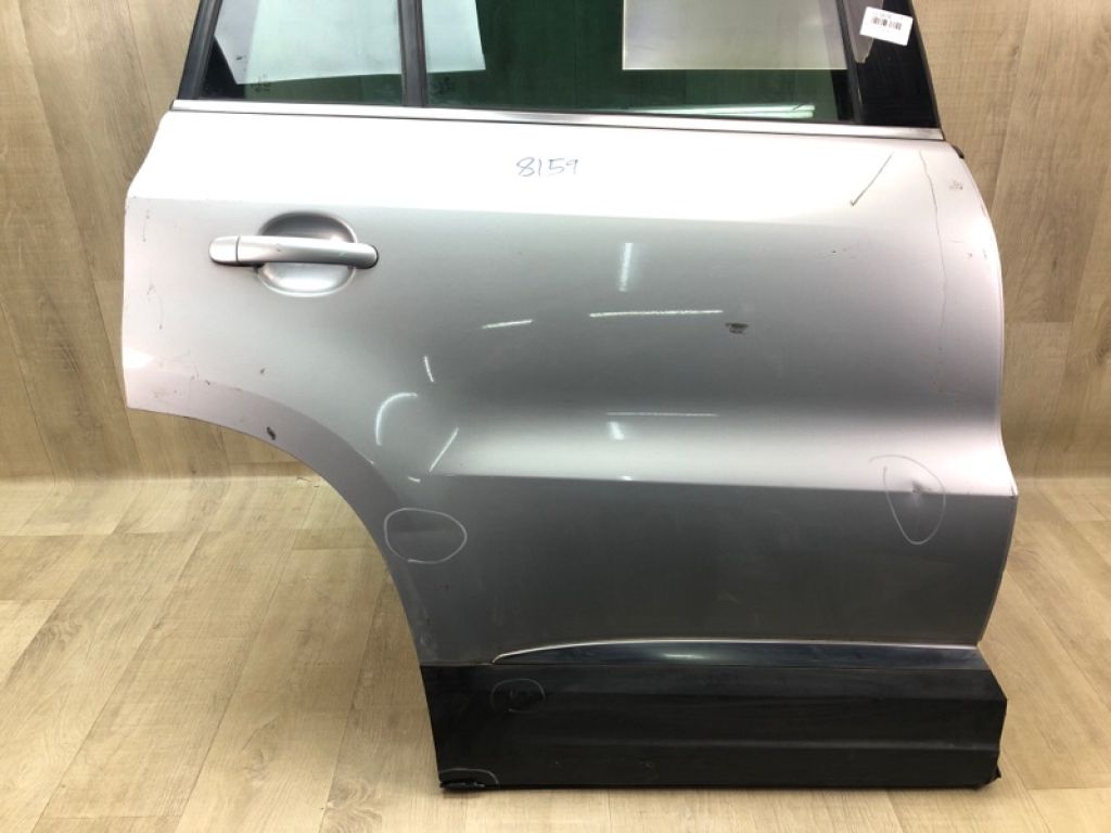 5N0833056A | Двері задн. прав. VOLKSWAGEN TIGUAN 08-17 - Фото 3