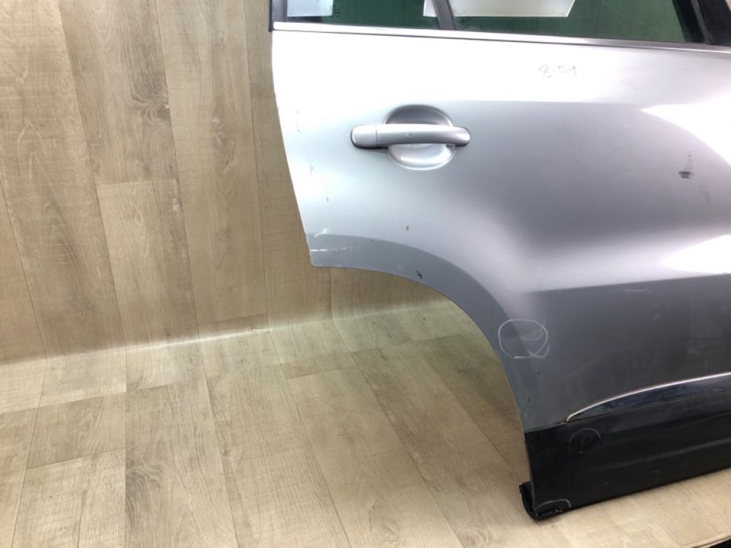 5N0833056A | Двері задн. прав. VOLKSWAGEN TIGUAN 08-17 - Фото 4