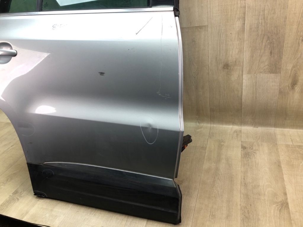 5N0833056A | Двері задн. прав. VOLKSWAGEN TIGUAN 08-17 - Фото 5