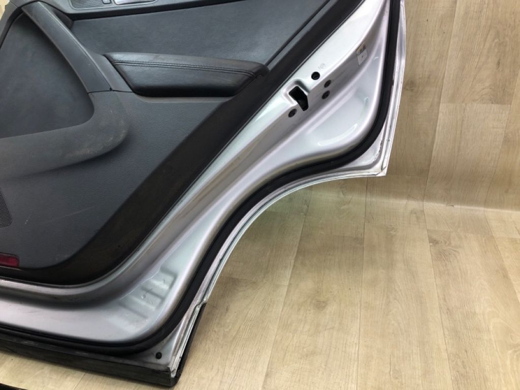 5N0833056A | Двері задн. прав. VOLKSWAGEN TIGUAN 08-17 - Фото 10