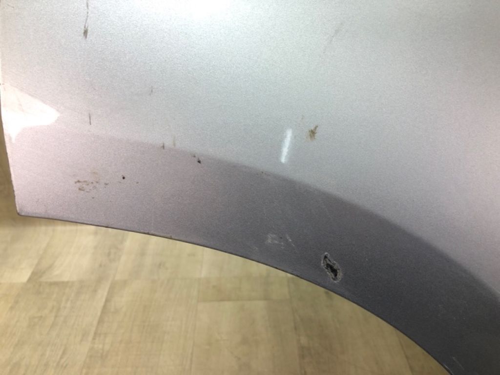 5N0833056A | Двері задн. прав. VOLKSWAGEN TIGUAN 08-17 - Фото 11