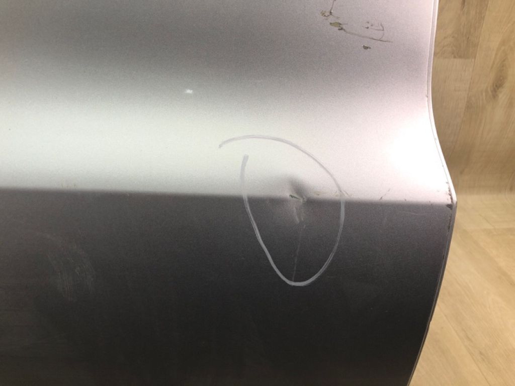 5N0833056A | Двері задн. прав. VOLKSWAGEN TIGUAN 08-17 - Фото 15