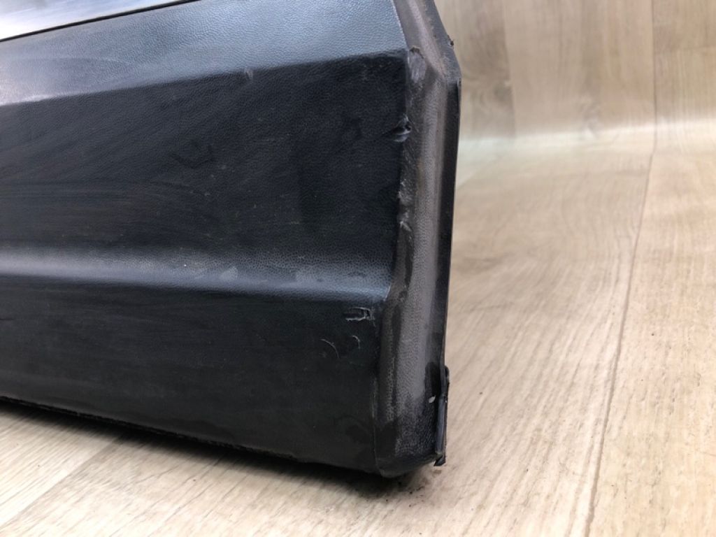 5N0833056A | Двері задн. прав. VOLKSWAGEN TIGUAN 08-17 - Фото 19