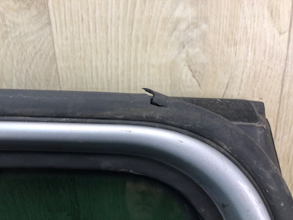 5N0833056A | Двері задн. прав. VOLKSWAGEN TIGUAN 08-17 - Фото 20