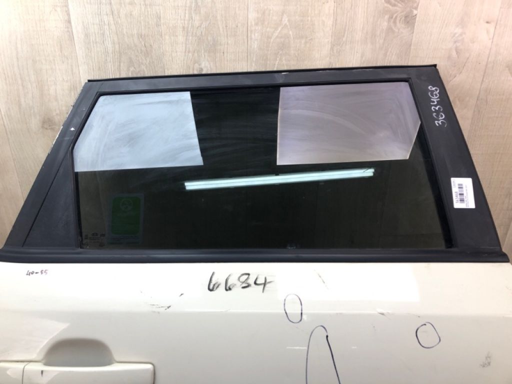 77004B2010 | Двері задн. прав. KIA SOUL PS 13-19 - Фото 2