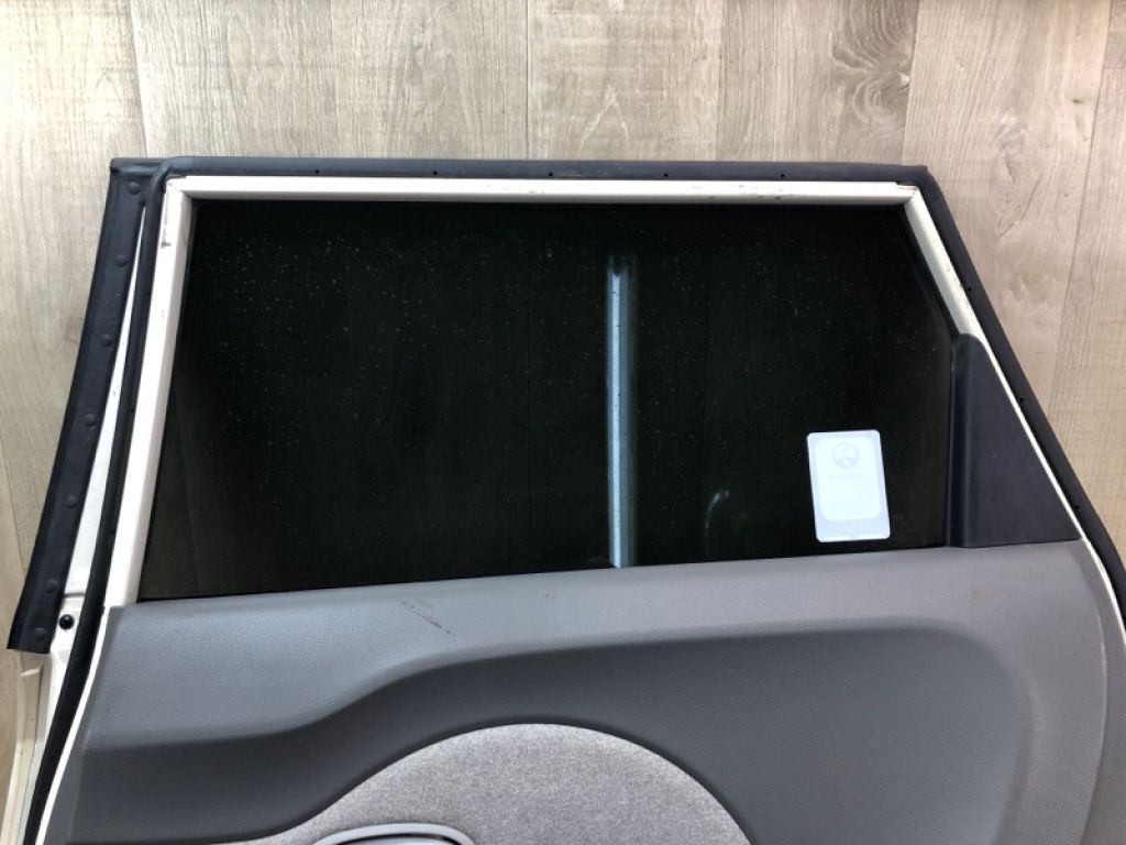 77004B2010 | Двері задн. прав. KIA SOUL PS 13-19 - Фото 7