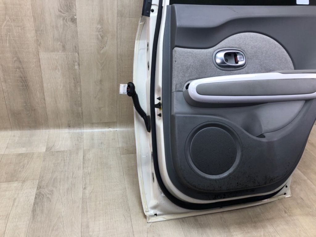 77004B2010 | Двері задн. прав. KIA SOUL PS 13-19 - Фото 9