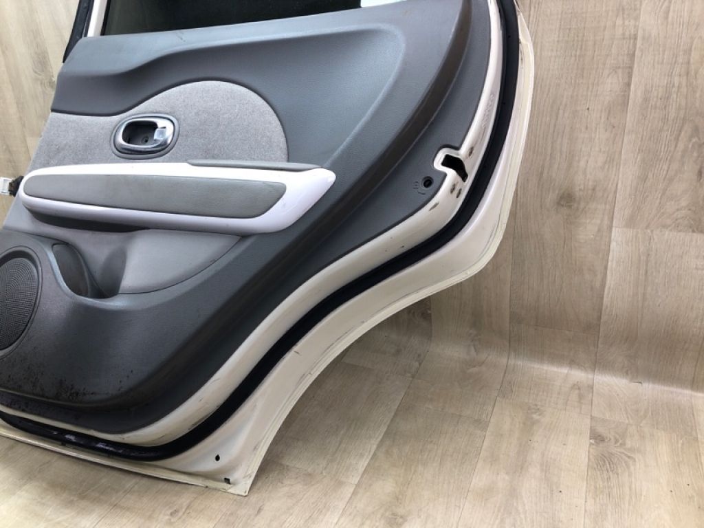 77004B2010 | Двері задн. прав. KIA SOUL PS 13-19 - Фото 10