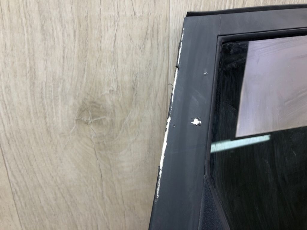 77004B2010 | Двері задн. прав. KIA SOUL PS 13-19 - Фото 11