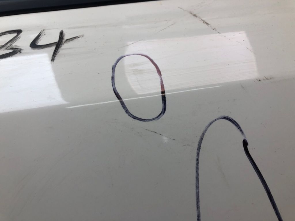 77004B2010 | Двері задн. прав. KIA SOUL PS 13-19 - Фото 13