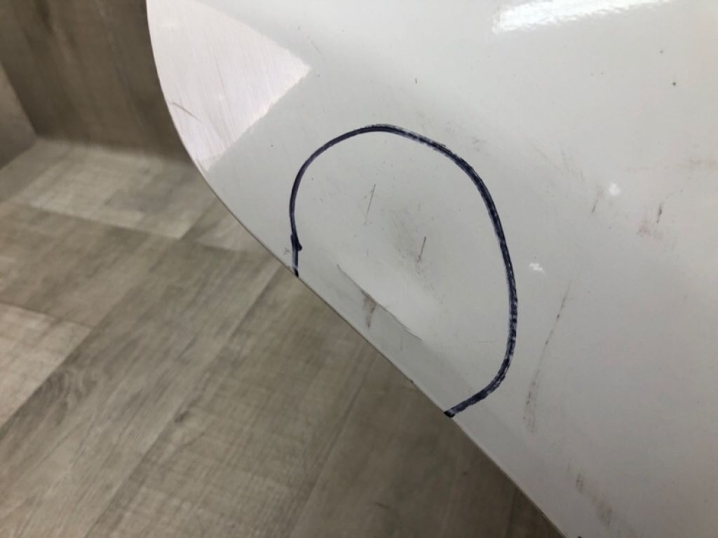 77004B2010 | Двері задн. прав. KIA SOUL PS 13-19 - Фото 19