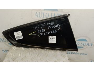 Стекло в кузов задн. прав. FORD MUSTANG 15-