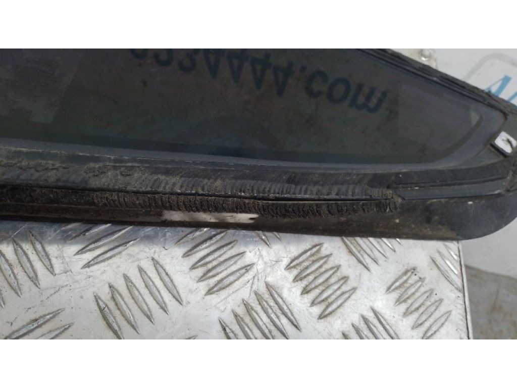 FR3Z-6329710-A | Стекло в кузов задн. прав. FORD MUSTANG 15- - Фото 6