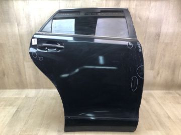 Двері задн. прав. TOYOTA VENZA 09-16