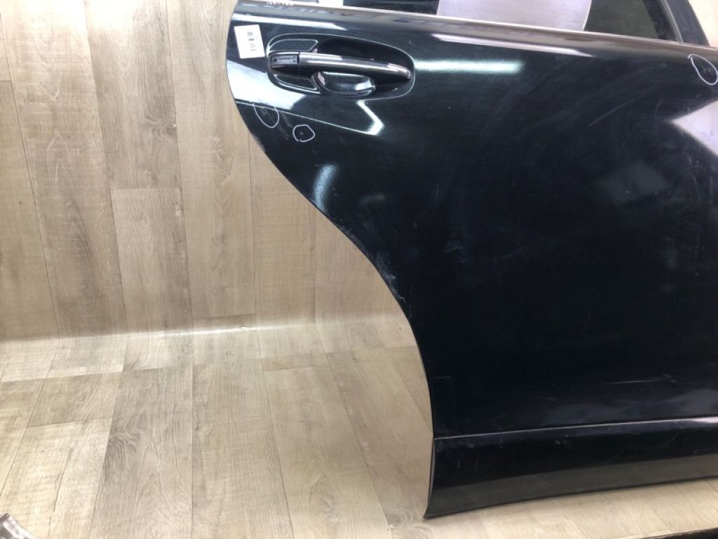 670030T020 | Двері задн. прав. TOYOTA VENZA 09-16 - Фото 4