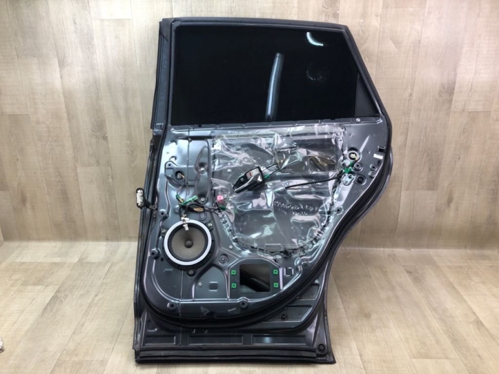 670030T020 | Двері задн. прав. TOYOTA VENZA 09-16 - Фото 6