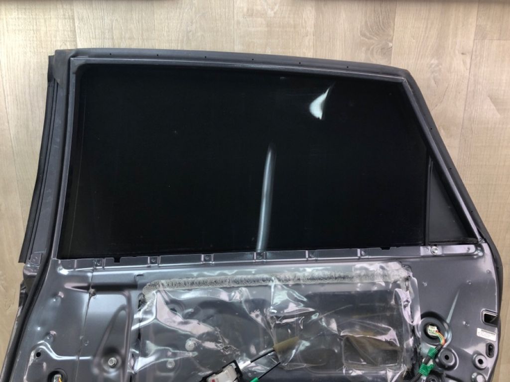 670030T020 | Двері задн. прав. TOYOTA VENZA 09-16 - Фото 7