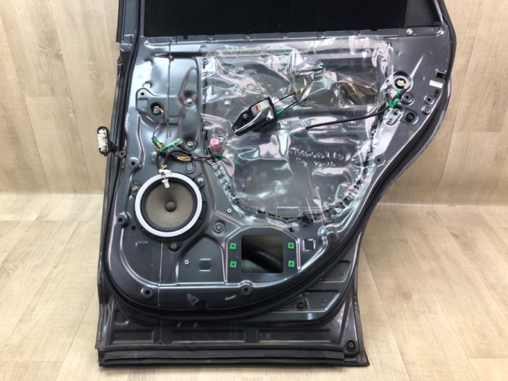 670030T020 | Двері задн. прав. TOYOTA VENZA 09-16 - Фото 8