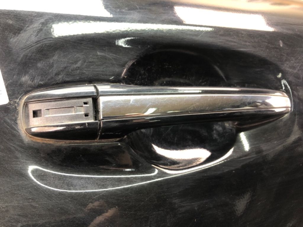 670030T020 | Двері задн. прав. TOYOTA VENZA 09-16 - Фото 11