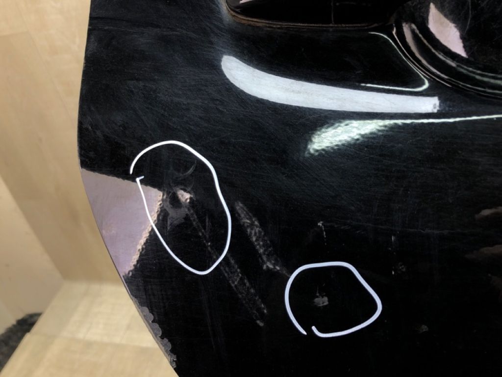 670030T020 | Двері задн. прав. TOYOTA VENZA 09-16 - Фото 12