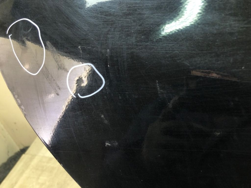 670030T020 | Двері задн. прав. TOYOTA VENZA 09-16 - Фото 13