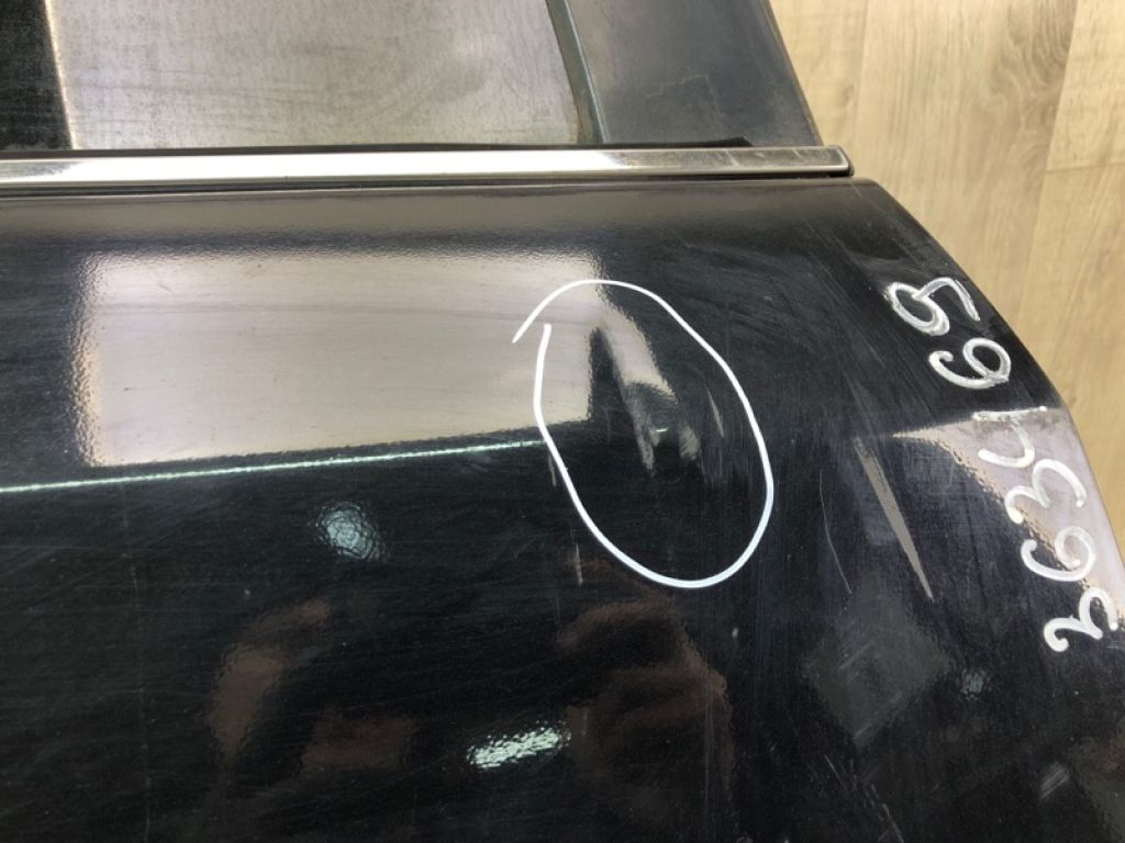 670030T020 | Двері задн. прав. TOYOTA VENZA 09-16 - Фото 14