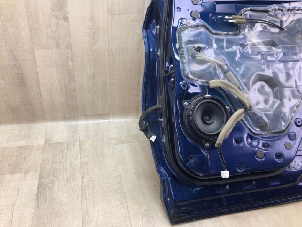 82100-9UH1A | Двері задн. прав. NISSAN MURANO Z52 14- - Фото 9