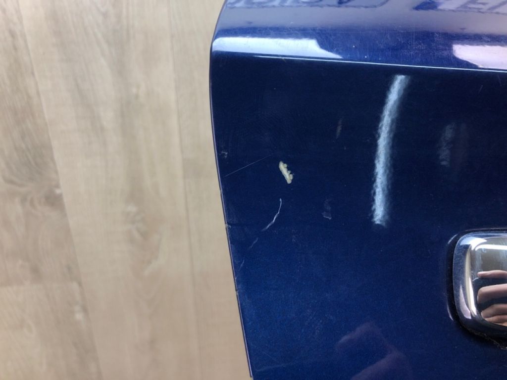 82100-9UH1A | Двері задн. прав. NISSAN MURANO Z52 14- - Фото 11