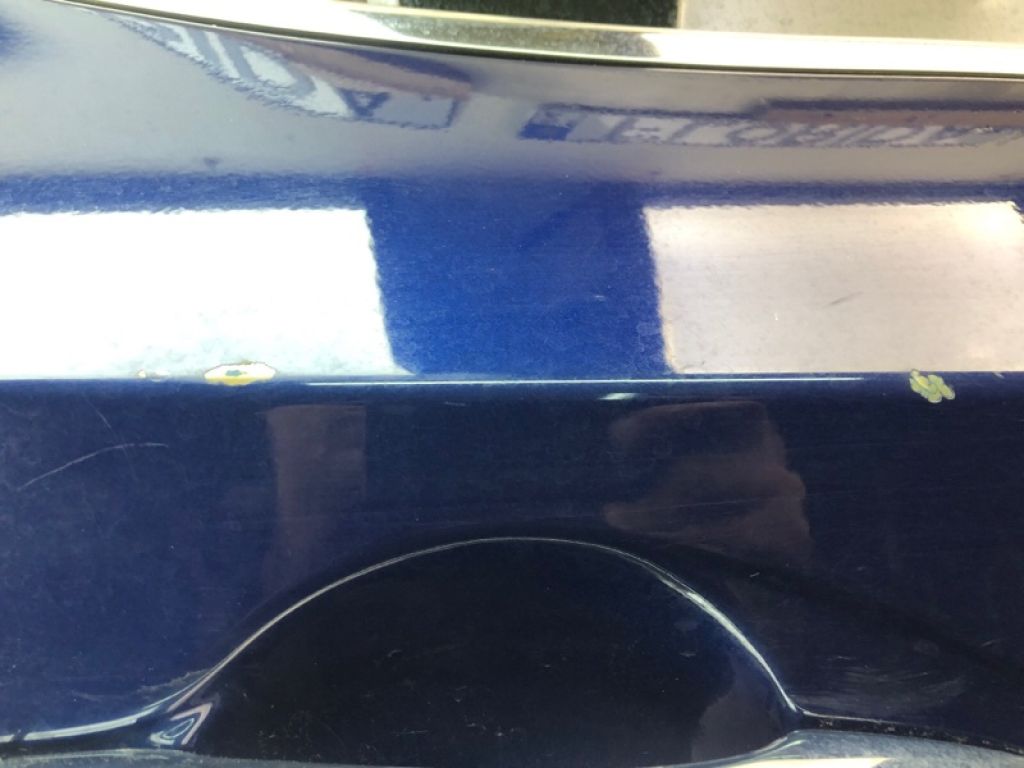 82100-9UH1A | Двері задн. прав. NISSAN MURANO Z52 14- - Фото 12