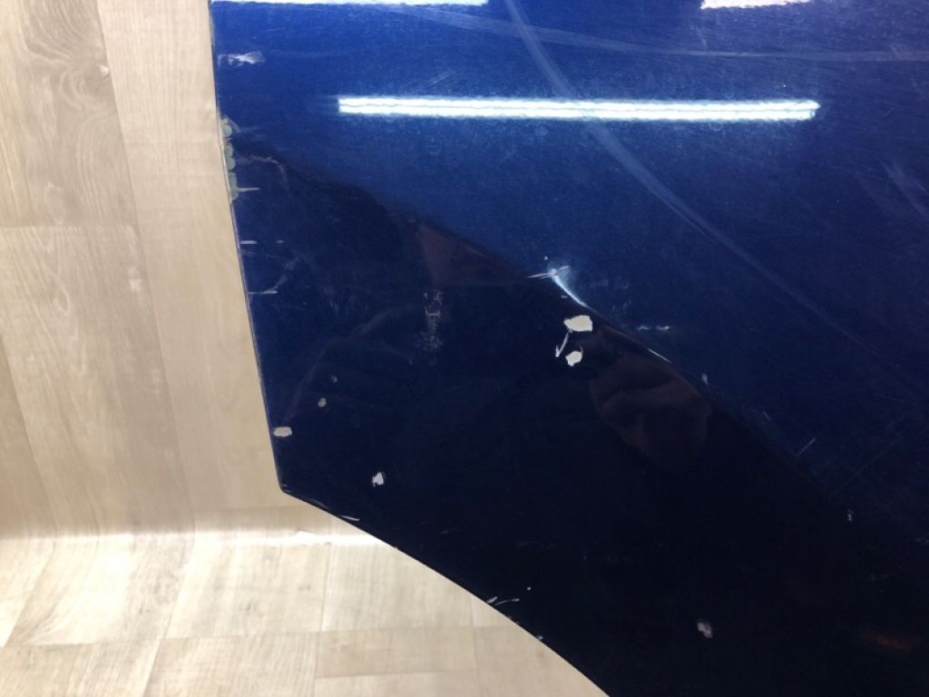 82100-9UH1A | Двері задн. прав. NISSAN MURANO Z52 14- - Фото 13