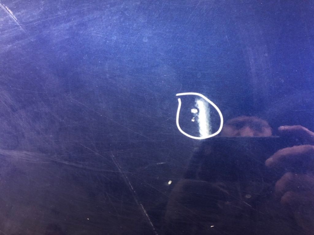 82100-9UH1A | Двері задн. прав. NISSAN MURANO Z52 14- - Фото 14