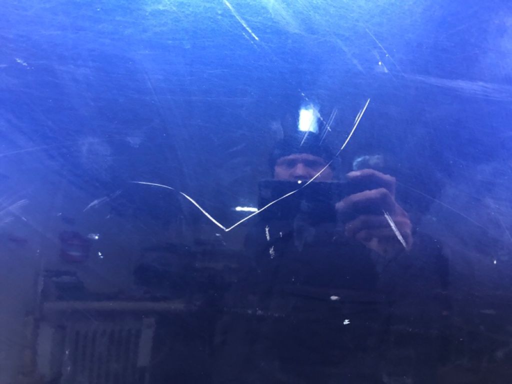 82100-9UH1A | Двері задн. прав. NISSAN MURANO Z52 14- - Фото 15