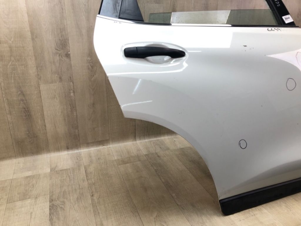 821004BA0A | Двері задн. прав. NISSAN X-TRAIL/ROGUE T32 13-20 - Фото 4