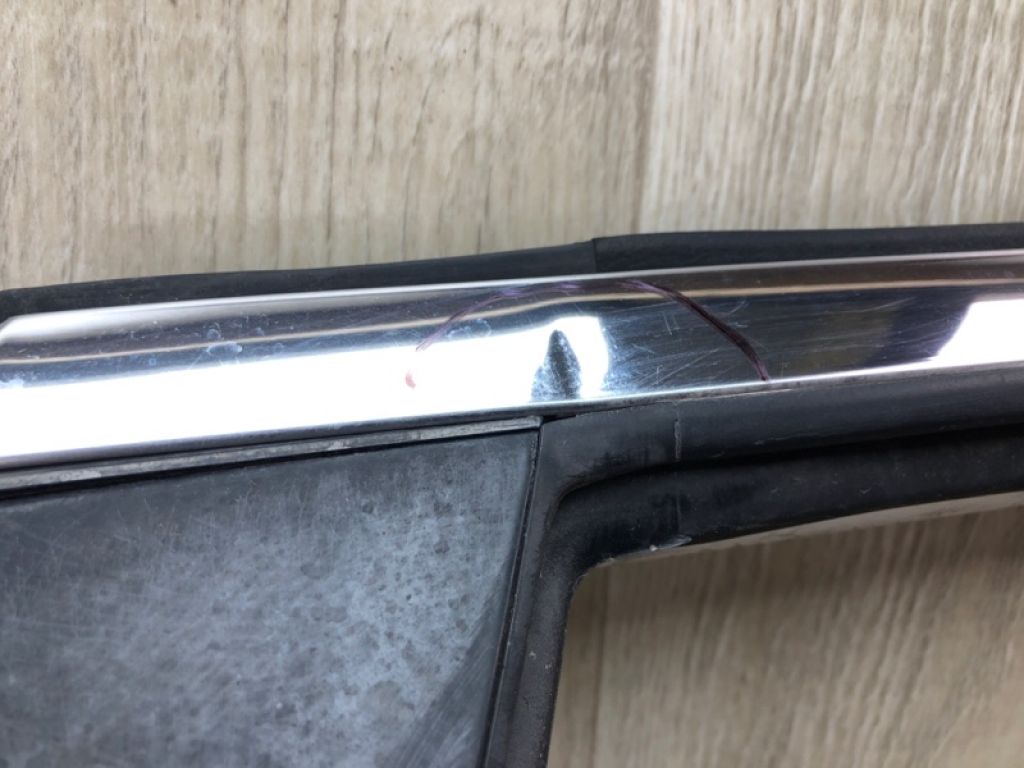 821004BA0A | Двері задн. прав. NISSAN X-TRAIL/ROGUE T32 13-20 - Фото 11