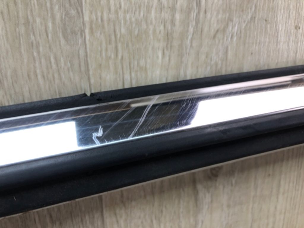 821004BA0A | Двері задн. прав. NISSAN X-TRAIL/ROGUE T32 13-20 - Фото 12