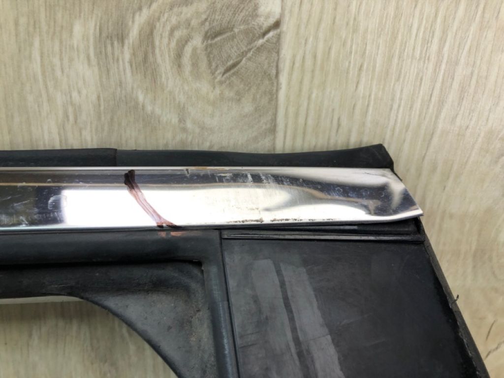 821004BA0A | Двері задн. прав. NISSAN X-TRAIL/ROGUE T32 13-20 - Фото 13