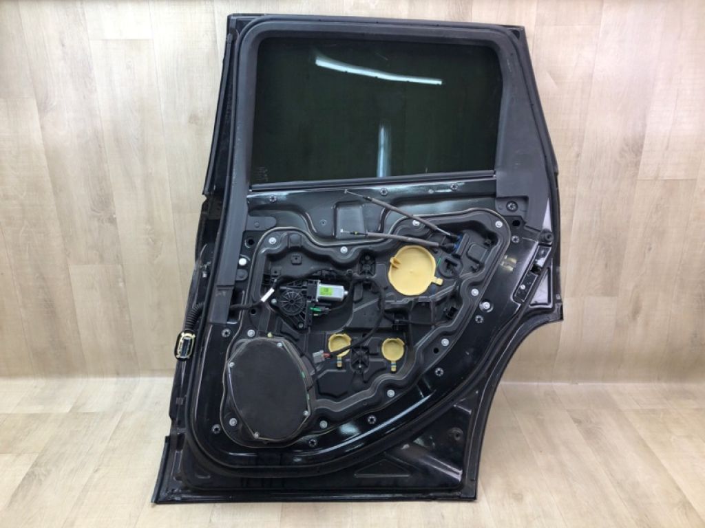 68110160AB | Двері задн. прав. JEEP CHEROKEE 14- - Фото 6