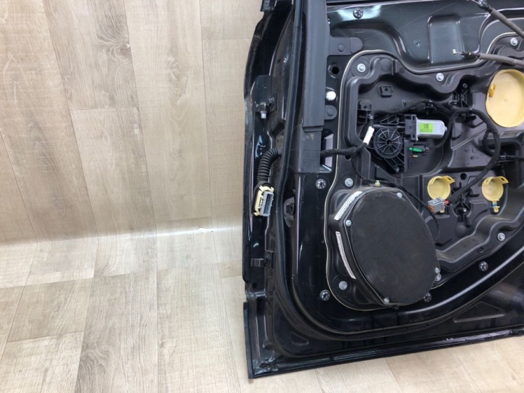 68110160AB | Двері задн. прав. JEEP CHEROKEE 14- - Фото 9