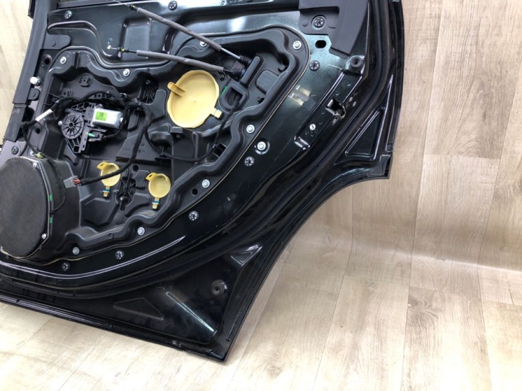 68110160AB | Двері задн. прав. JEEP CHEROKEE 14- - Фото 10