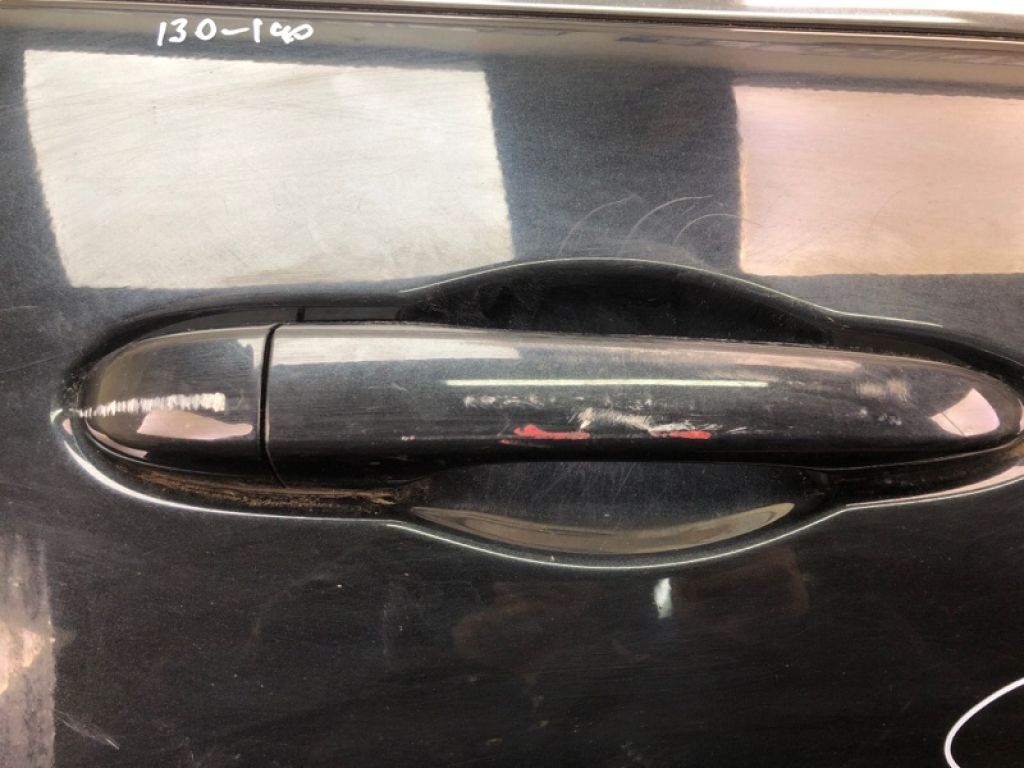 68110160AB | Двері задн. прав. JEEP CHEROKEE 14- - Фото 11