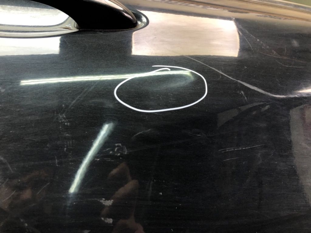 68110160AB | Двері задн. прав. JEEP CHEROKEE 14- - Фото 13