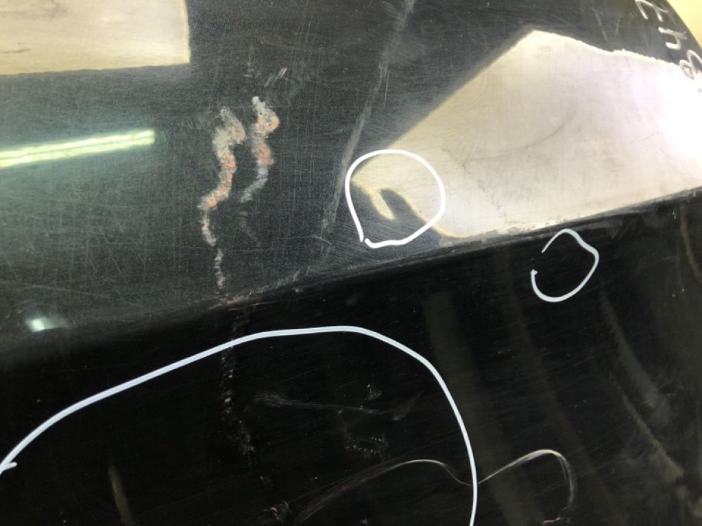 68110160AB | Двері задн. прав. JEEP CHEROKEE 14- - Фото 14