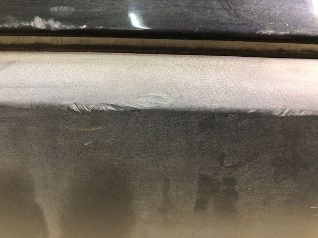 68110160AB | Двері задн. прав. JEEP CHEROKEE 14- - Фото 20