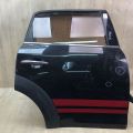 41009805930 | Двері задн. прав. MINI COUNTRYMAN R60 10-16