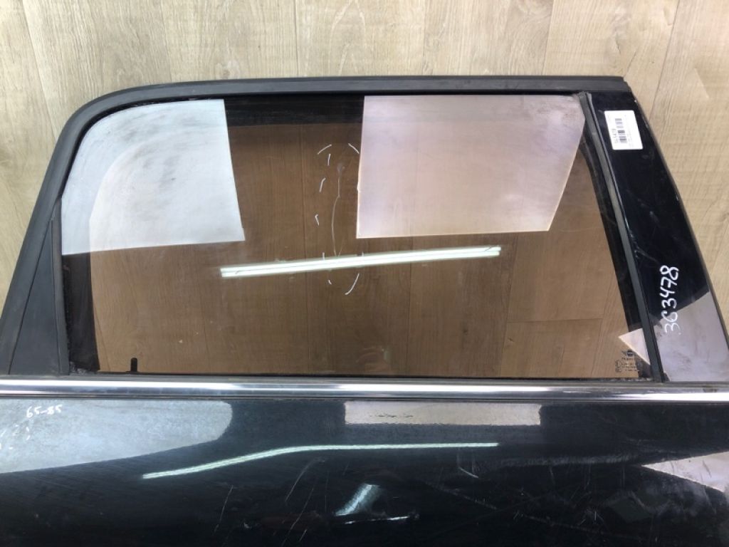 41009805930 | Двері задн. прав. MINI COUNTRYMAN R60 10-16 - Фото 2