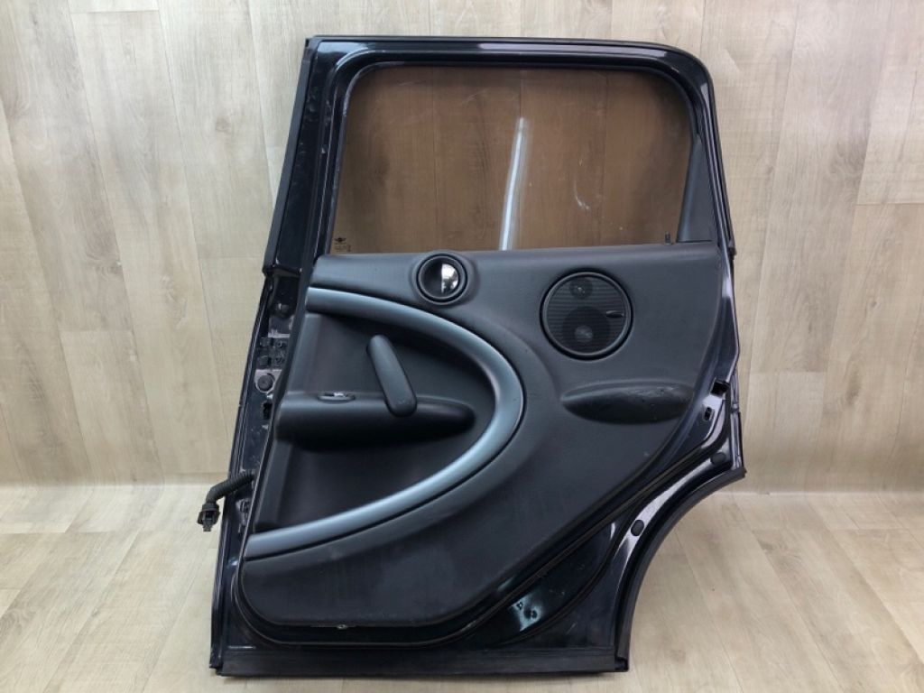 41009805930 | Двері задн. прав. MINI COUNTRYMAN R60 10-16 - Фото 6