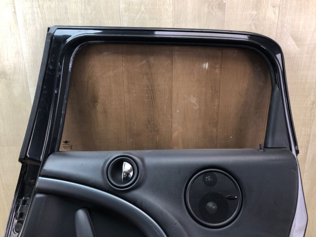 41009805930 | Двері задн. прав. MINI COUNTRYMAN R60 10-16 - Фото 7