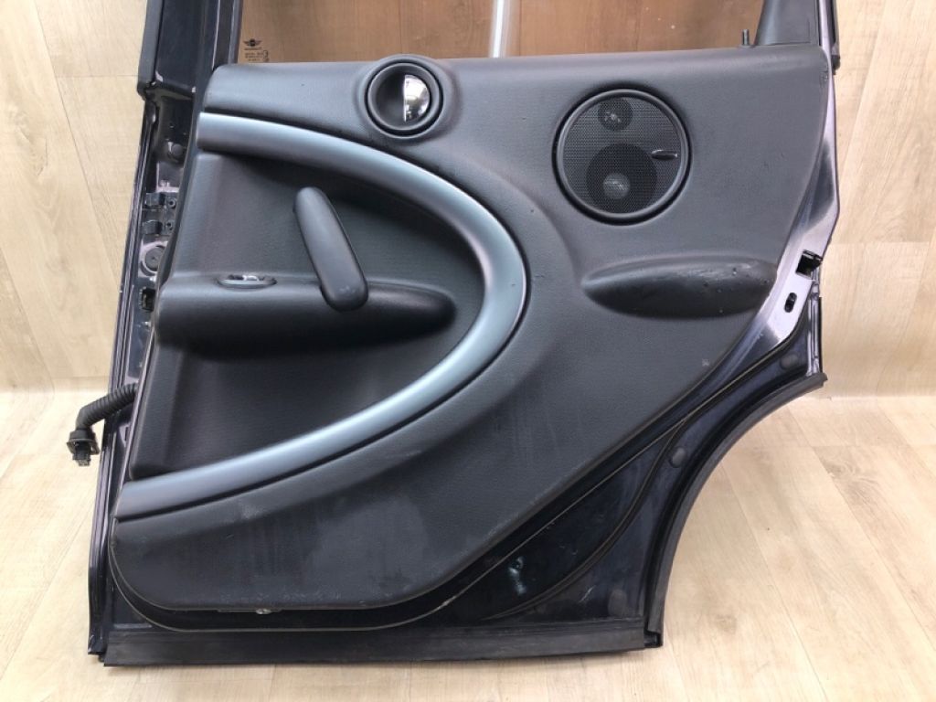 41009805930 | Двері задн. прав. MINI COUNTRYMAN R60 10-16 - Фото 8